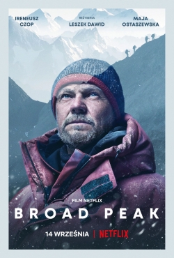 Watch Broad Peak free movies