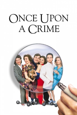 Watch Once Upon a Crime free movies