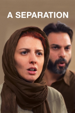 Watch A Separation free movies