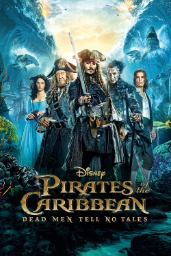 Watch Pirates of the Caribbean: Dead Men Tell No Tales free movies