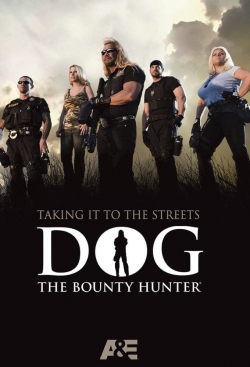 Watch Dog the Bounty Hunter free movies