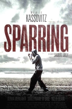 Watch Sparring free movies