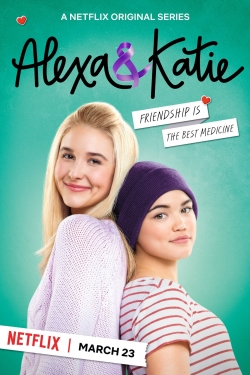 Watch Alexa & Katie free movies