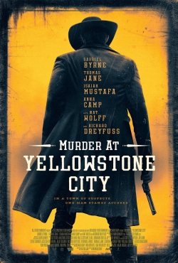 Watch Murder at Yellowstone City free movies