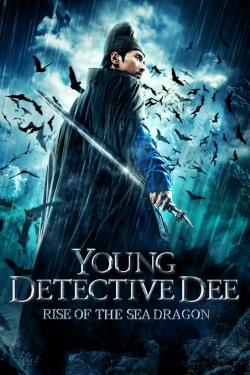 Watch Young Detective Dee: Rise of the Sea Dragon free movies