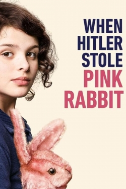 Watch When Hitler Stole Pink Rabbit free movies