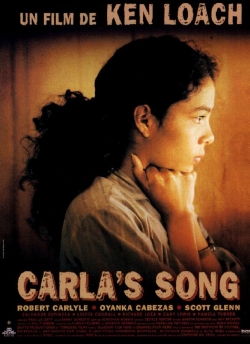 Watch Carla's Song free movies