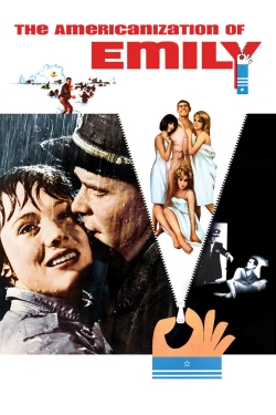 Watch The Americanization of Emily free movies