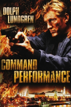 Watch Command Performance free movies