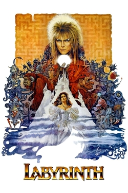 Watch Labyrinth free movies