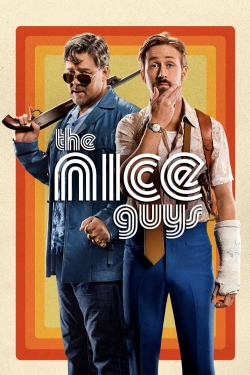 Watch The Nice Guys free movies