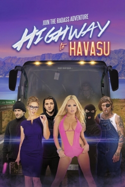 Watch Highway to Havasu free movies