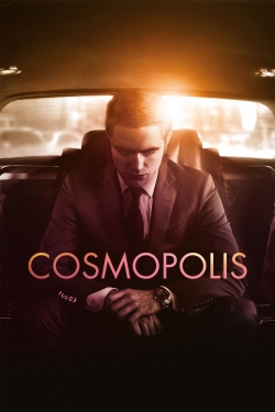 Watch Cosmopolis free movies