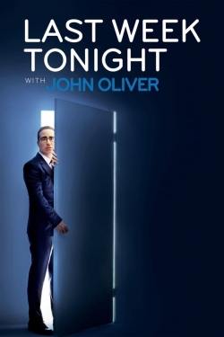 Watch Last Week Tonight with John Oliver free movies