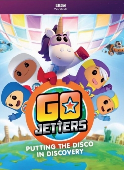 Watch Go Jetters free movies