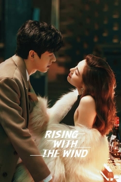 Watch Rising With the Wind free movies