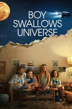 Watch Boy Swallows Universe free movies