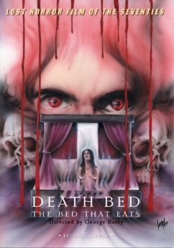 Watch Death Bed: The Bed That Eats free movies