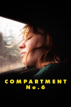 Watch Compartment No. 6 free movies