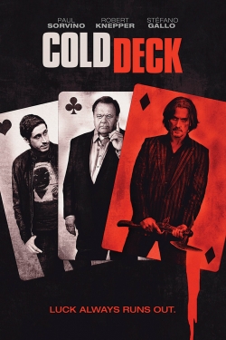 Watch Cold Deck free movies