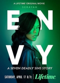 Watch Seven Deadly Sins: Envy free movies