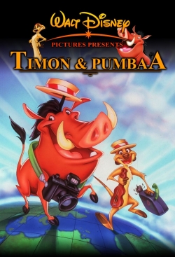 Watch Timon & Pumbaa free movies