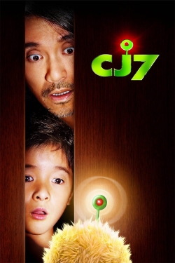 Watch CJ7 free movies