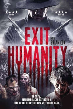 Watch Exit Humanity free movies