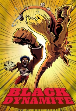 Watch Black Dynamite free movies