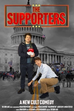 Watch The Supporters free movies