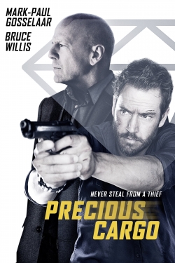 Watch Precious Cargo free movies