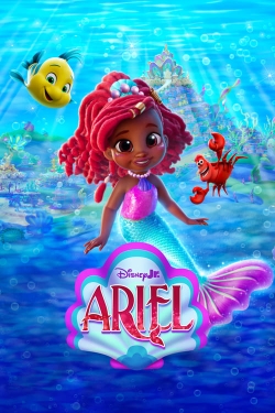 Watch Disney Junior Ariel free movies