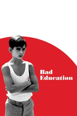 Watch Bad Education free movies