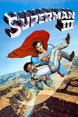 Watch Superman III free movies