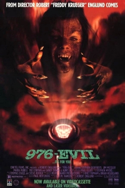 Watch 976-EVIL free movies