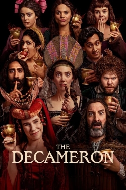 Watch The Decameron free movies