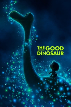 Watch The Good Dinosaur free movies