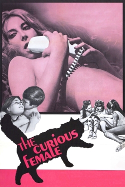 Watch The Curious Female free movies