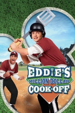 Watch Eddie's Million Dollar Cook Off free movies