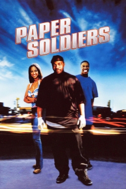 Watch Paper Soldiers free movies