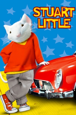 Watch Stuart Little free movies