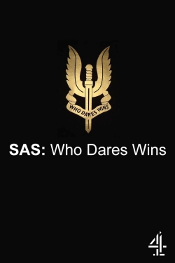 Watch SAS: Who Dares Wins free movies