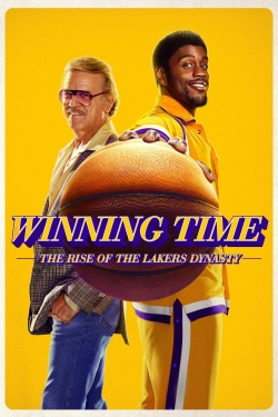 Watch Winning Time: The Rise of the Lakers Dynasty free movies