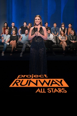 Watch Project Runway All Stars free movies