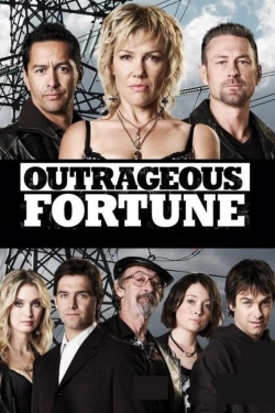 Watch Outrageous Fortune free movies