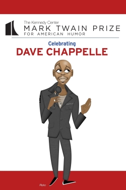 Watch Dave Chappelle: The Kennedy Center Mark Twain Prize free movies