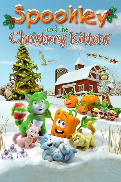 Watch Spookley and the Christmas Kittens free movies