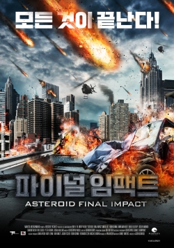 Watch Asteroid: Final Impact free movies