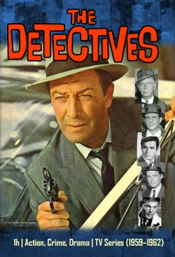 Watch The Detectives free movies