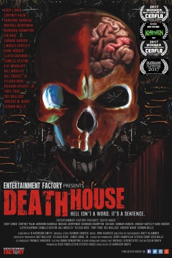 Watch Death House free movies